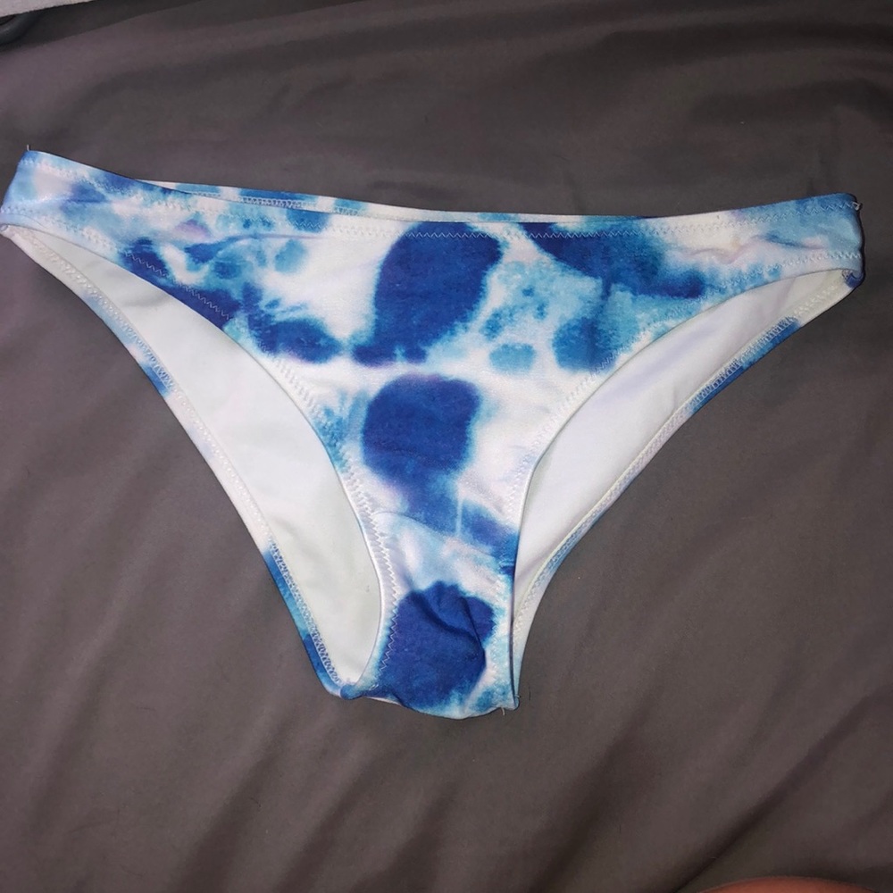 Bikini Bottoms